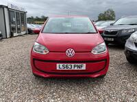 VOLKSWAGEN UP