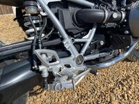 BMW R Ninet Racer