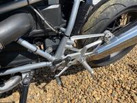 BMW R Ninet Racer