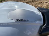 BMW R Ninet Racer