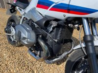 BMW R Ninet Racer