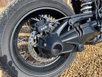 BMW R Ninet Racer