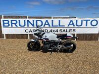 BMW R Ninet Racer