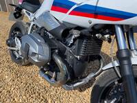 BMW R Ninet Racer