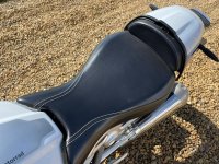BMW R Ninet Racer