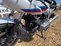 BMW R Ninet Racer