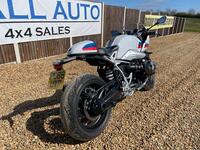 BMW R Ninet Racer