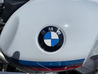 BMW R Ninet Racer