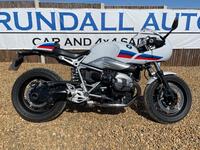BMW R Ninet Racer