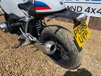 BMW R Ninet Racer