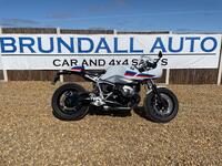 BMW R Ninet Racer
