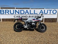 BMW R Ninet Racer