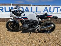 BMW R Ninet Racer