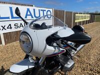 BMW R Ninet Racer