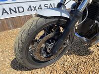 BMW R Ninet Racer