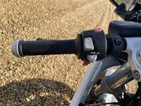 BMW R Ninet Racer