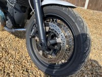 BMW R Ninet Racer