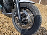 BMW R Ninet Racer