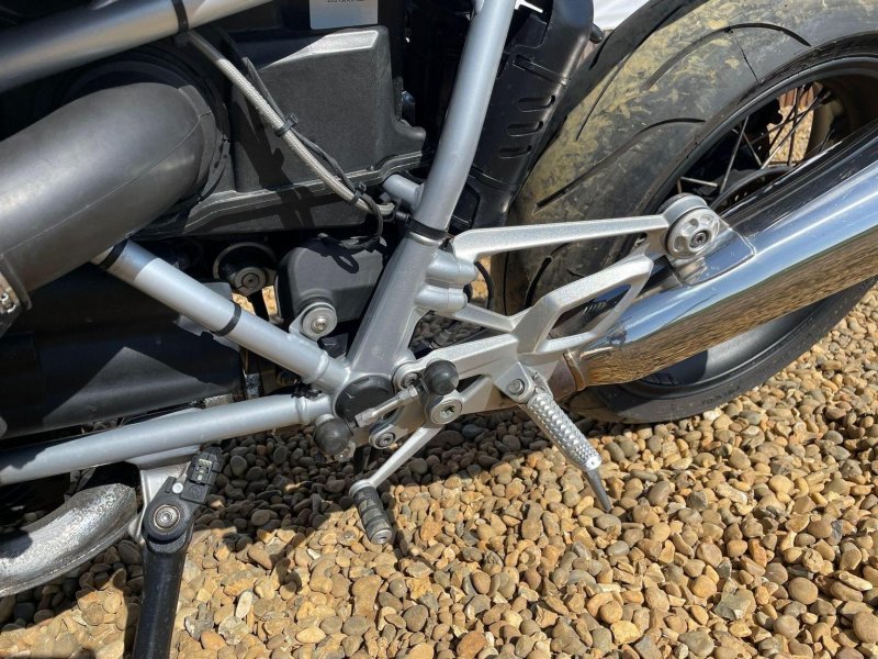BMW R Ninet Racer