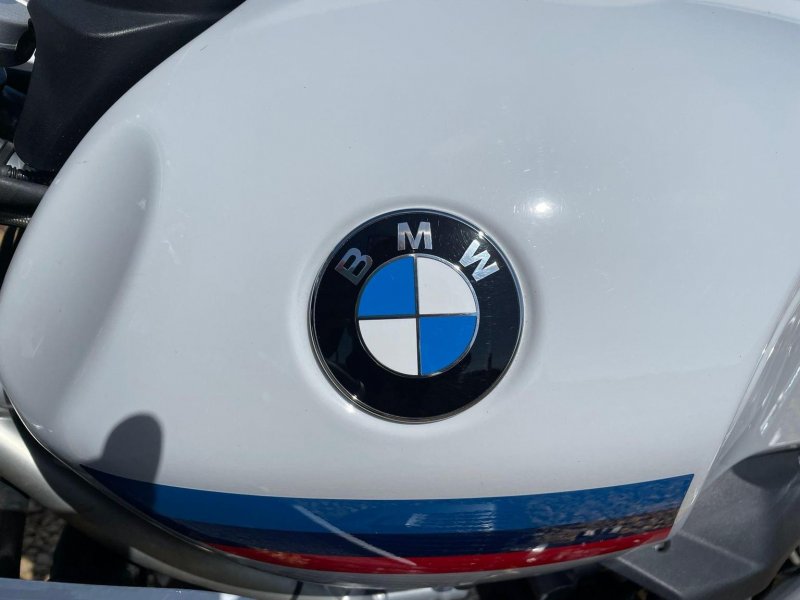 BMW R Ninet Racer