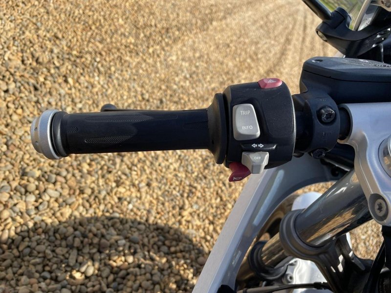 BMW R Ninet Racer