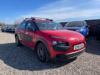 CITROEN C4 CACTUS