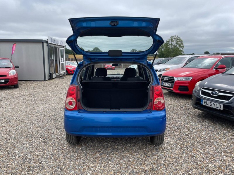 KIA PICANTO