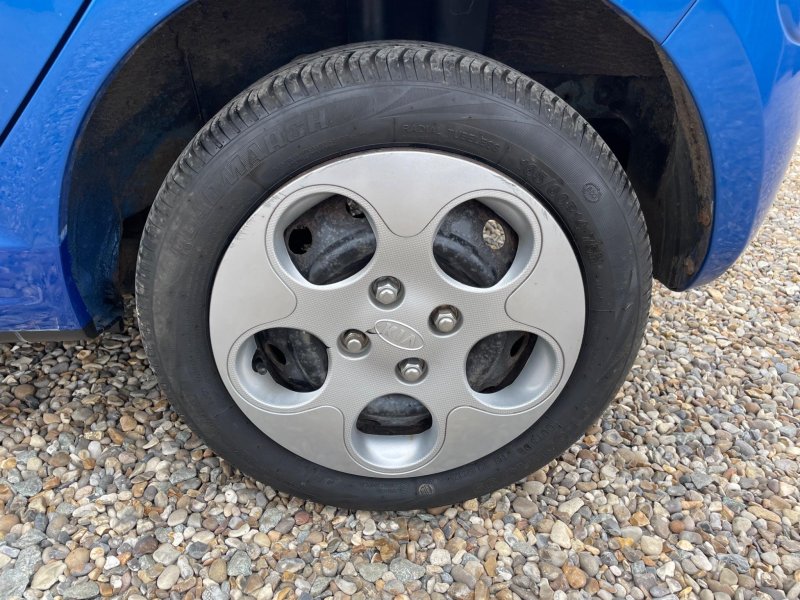 KIA PICANTO