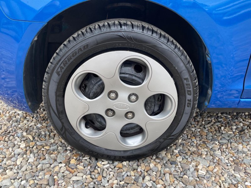 KIA PICANTO