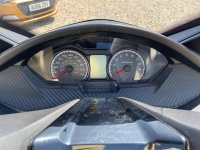 SUZUKI Burgman 400