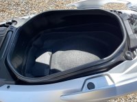 SUZUKI Burgman 400