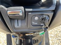 SUZUKI Burgman 400