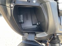 SUZUKI Burgman 400