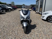 SUZUKI Burgman 400