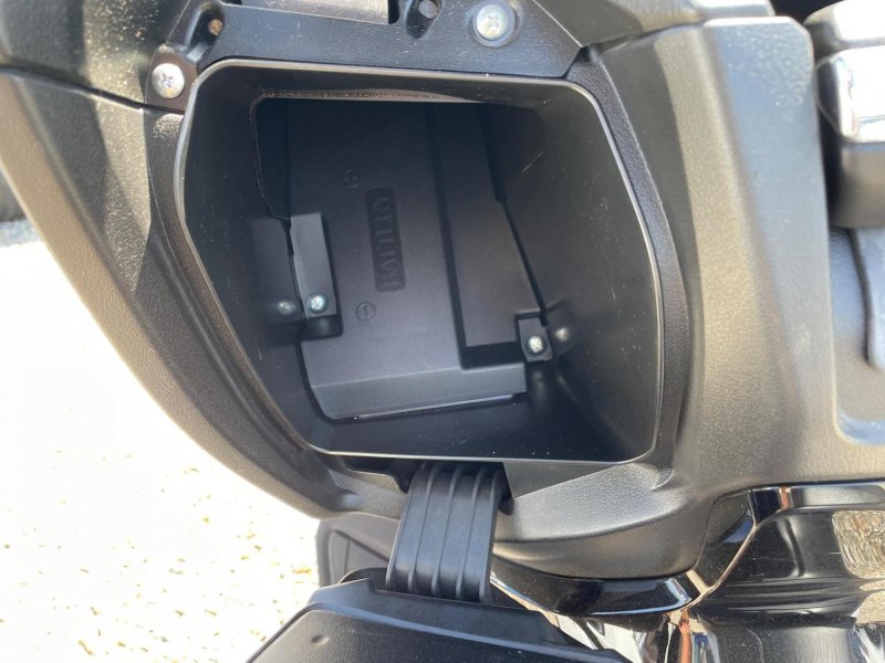 SUZUKI Burgman 400