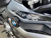 BMW F750GS