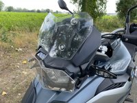 BMW F750GS