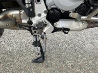 BMW F750GS