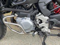 BMW F750GS