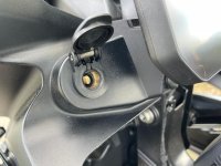 BMW F750GS