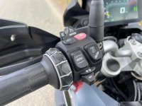BMW F750GS