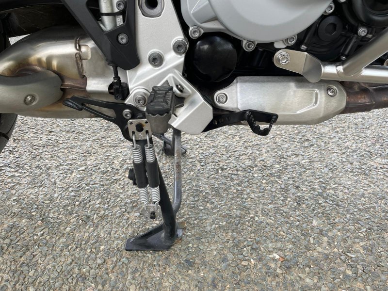BMW F750GS