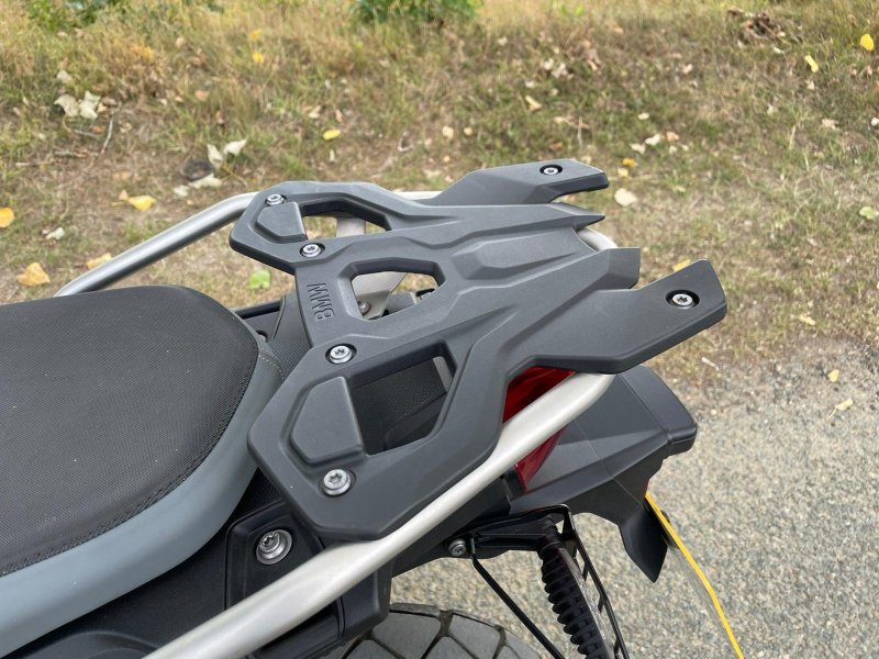BMW F750GS
